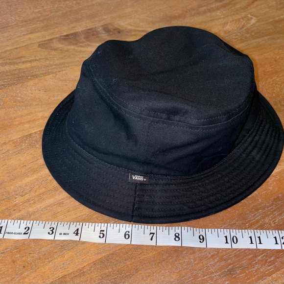 Vans Patch Bucket Hat - Picture 3 of 7